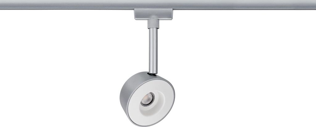 Paulmann 954.73, Schienenlichtschranke, 1 Glühbirne(n), Produktbild 