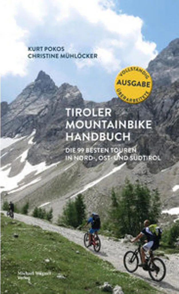 Ne perdez plus votre chemin en VTT au Tyrol : Guide de Survie et Tracés