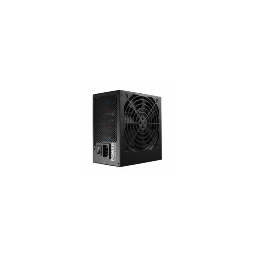 FSP/Fortron HEXA 85+ PRO 650W Netzteil 20+4 pin ATX ATX Schwarz (PPA6505301)