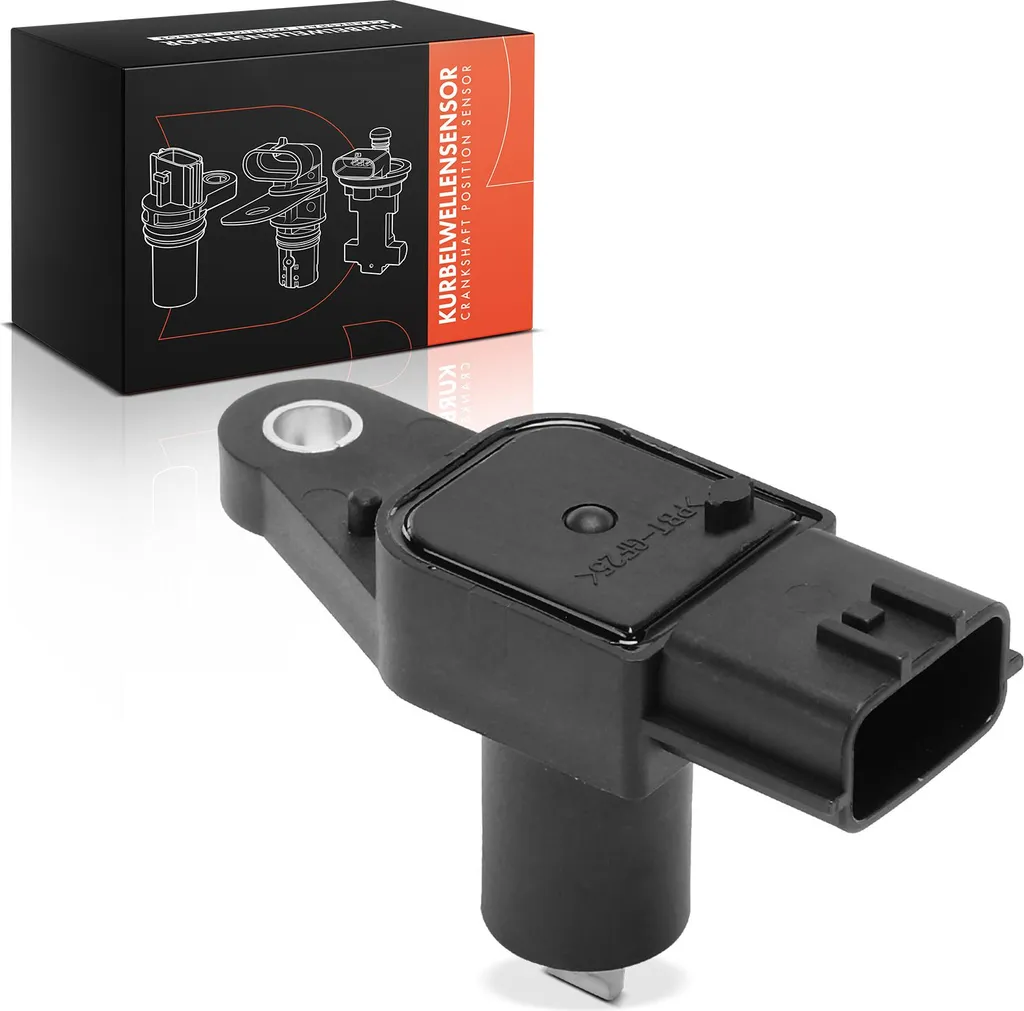Analisi Sensore Frankberg 23731-2Y522 per Infiniti QX4 e Pathfinder