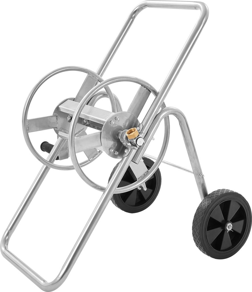 SucceBuy Schlauchwagen - Fasst bis zu 53 m 5/8 Zoll Produktbild 