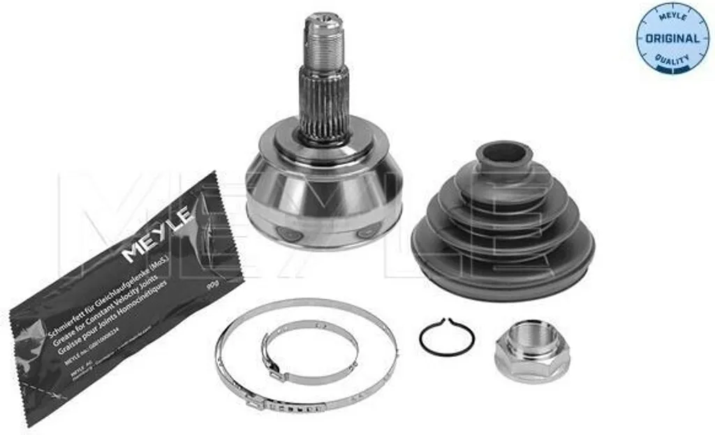 Kit de Joint de Transmission pour Alfa 166 - Réparer le Cardan 60815163