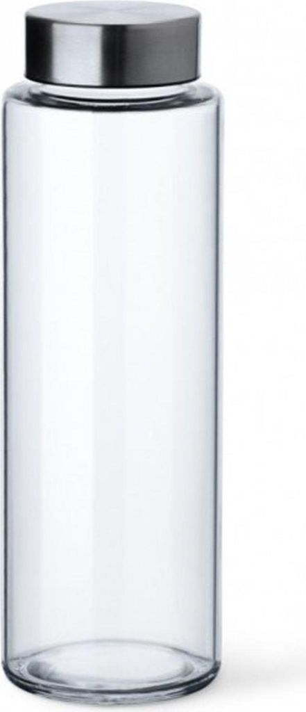 SIMAX skleněná láhev PURE Exclusive 1 l – láhev na vodu | Obrázek produktu 