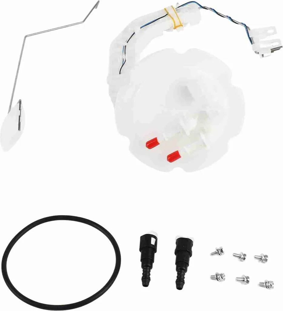 Réparer jauge carburant Frontier défectueuse avec capteur 25060-4S426