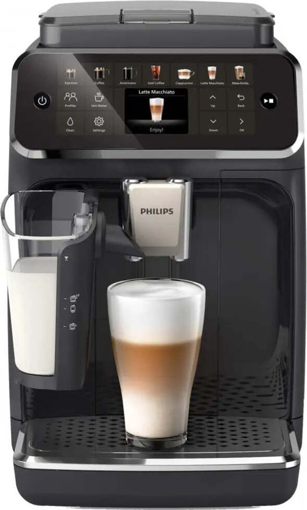 Philips EP4441/50 Vollautomatische Kaffeemaschine, 1,8 l, Produktbild 