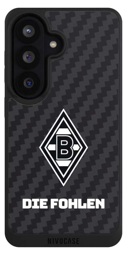 NIVOCASE Handyhülle für Samsung Galaxy S26  Hülle NIVOpure Produktbild 