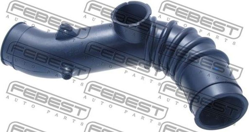FEBEST TAH-5SFE Schlauch, Luftversorgung OE 1788103040 kompatibel mit Camry