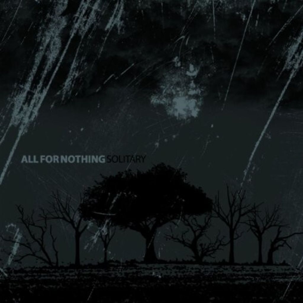 All For Nothing-Solitary