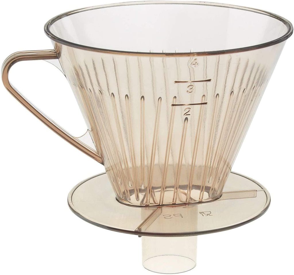 Westmark Stutzen-Kaffeefilter 1x4 Produktbild 
