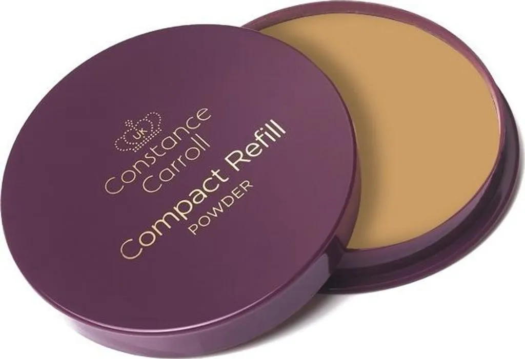 Base em Pó TOP BRAND Constance Carroll Ccuk Constance Carroll