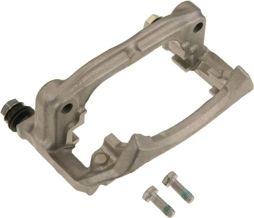 Support d'étrier de frein avant pour Mercedes Classe B et Classe A W169