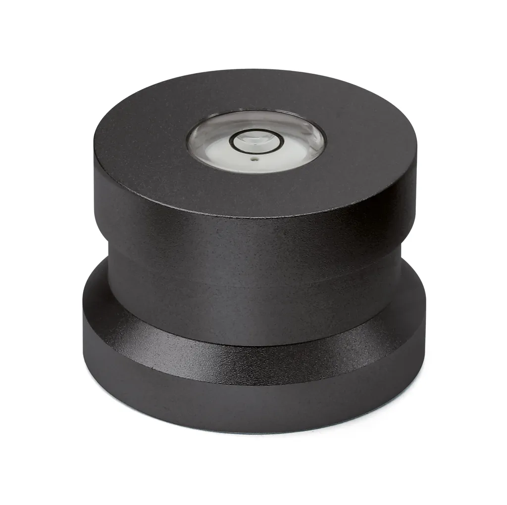 Dynavox Disco singolo in alluminio ASP3 - 1