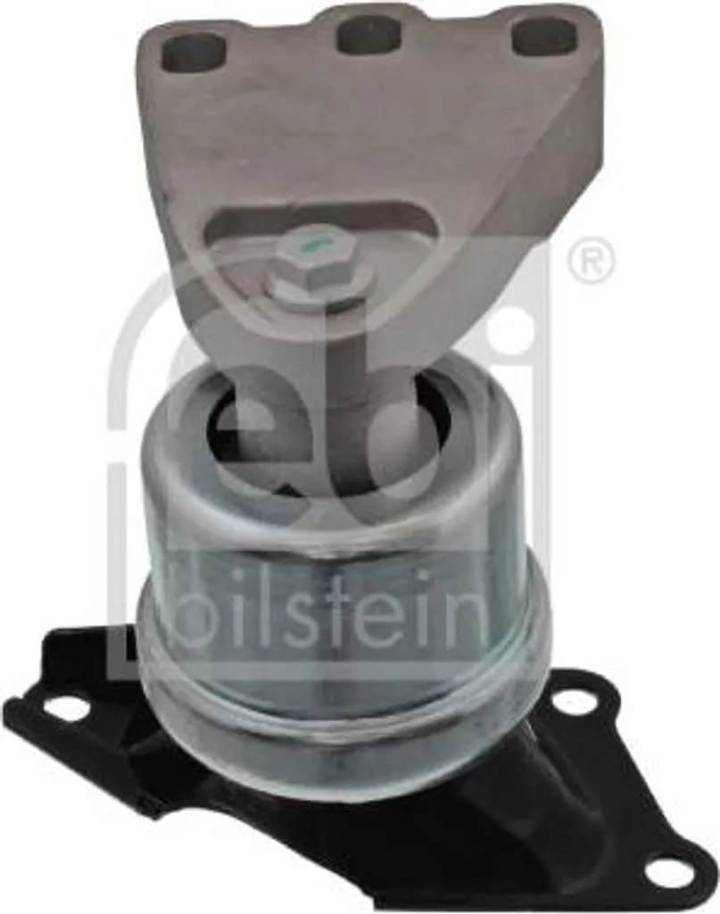 Support moteur FEBI BILSTEIN 46296 pour Multivan V et Transporter V