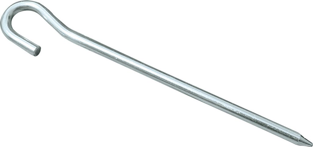 High Peak Erdnagel Alu 6 Stk. | 42227