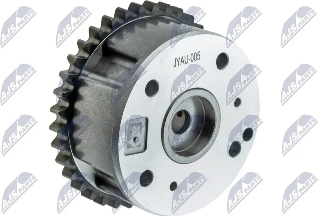Dériveur d'arbre à cames NTY RKZ-AU-005 pour VW Golf VI 5K1 36 dents