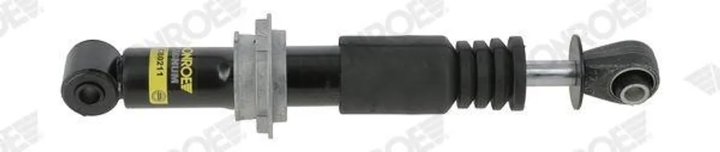 Suspension de cabine Volvo FM 2 Amortisseur Monroe CB0211 Haute Qualité