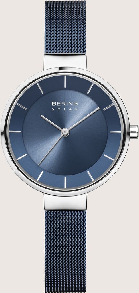 Bering orologio da donna orologio da polso solare - Immagine del prodotto 