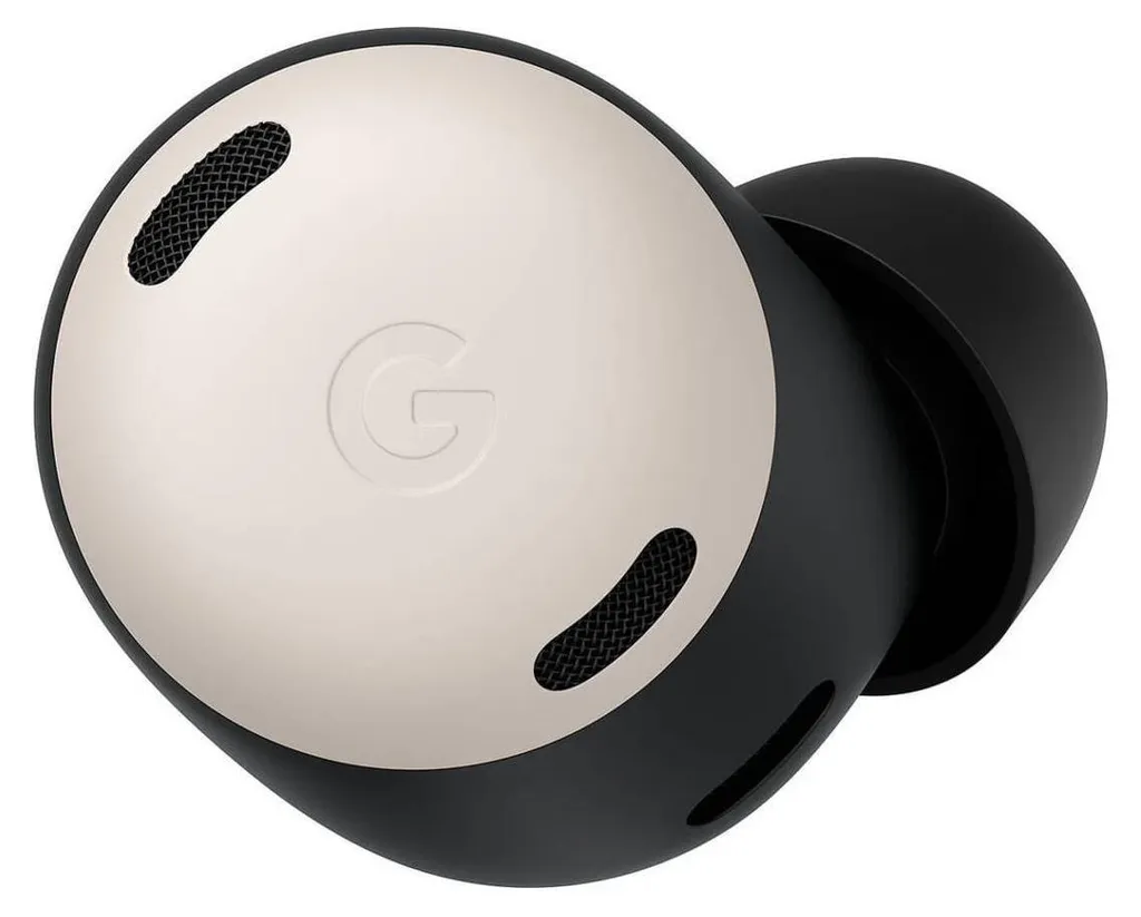 Écouteurs Google Pixel Buds Pro avec audio spatial et autonomie XL - 3