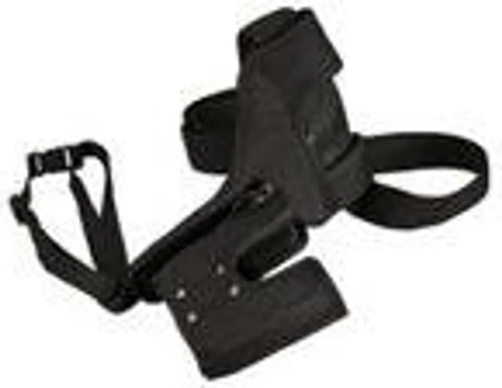 Étui Intermec AL1 Antichoc - Coque de Protection avec Clip de Ceinture