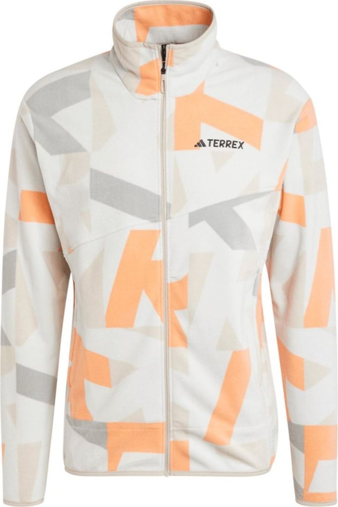 Jacken Adidas Terrex Multi IZ3344