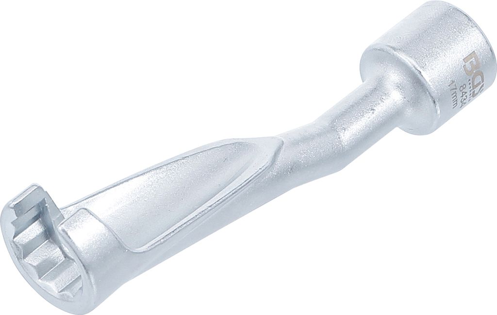 BGS technic Special Wrench for Injection Lines, 162 g