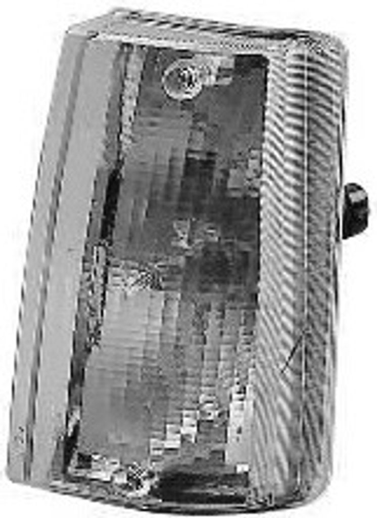 VAN WEZEL 2812905 Blinker Blinkleuchte vorne Links für IVECO DAILY II Pritsche/Fahrgestell DAILY II Kasten/Kombi DAILY II Bus DAILY II Kipper