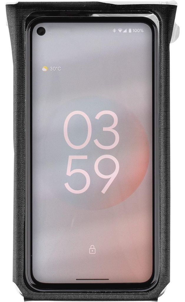 Pochette étanche Smartphone Taille Moyenne - Protection Image du produit 