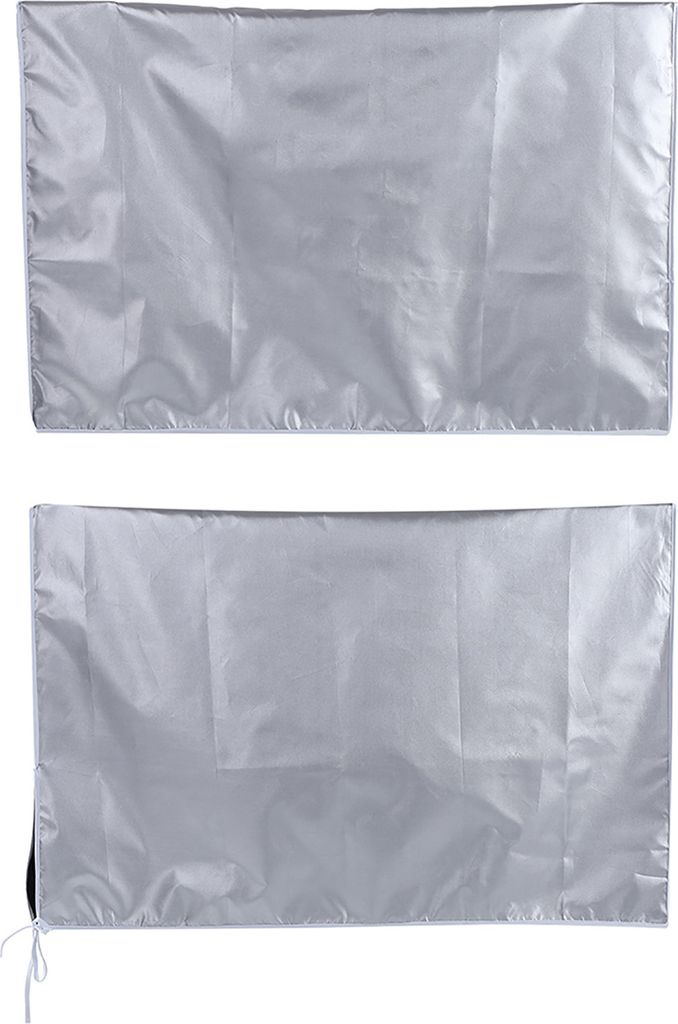 JY11070-01Venkovní kryt klimatizace Anti Dust Anti Snow Obrázek produktu 