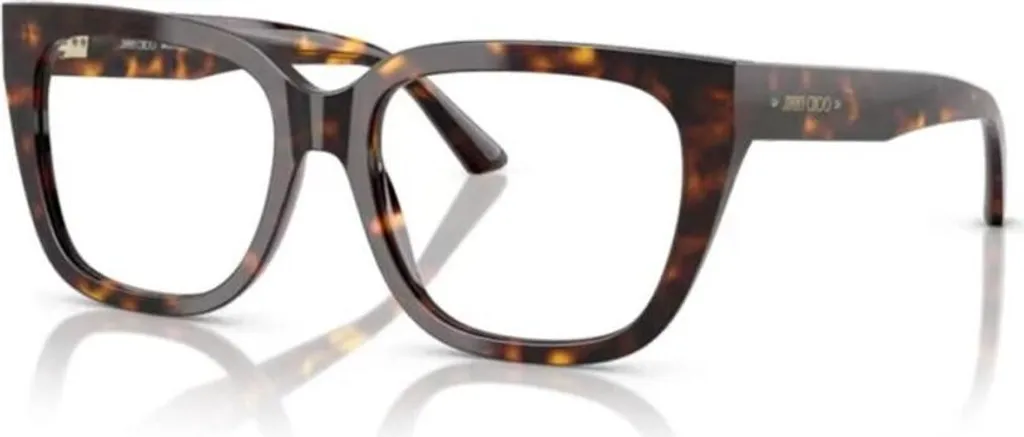 Lunettes de soleil Jimmy Choo JC 3019B - Monture luxe pour femme