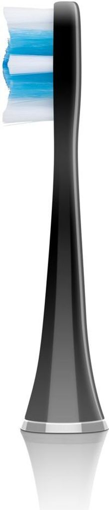 ETA SONETIC Esatzbürsten SoftClean schwarz ETA070790600 Produktbild 