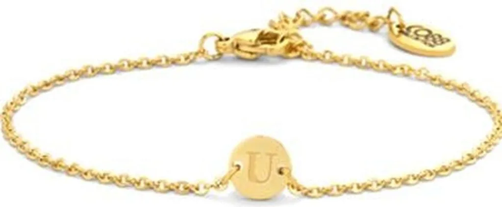 Acquista Bracciale CO88 8CB-90635 Oro - Gioiello Donna Fashion Online