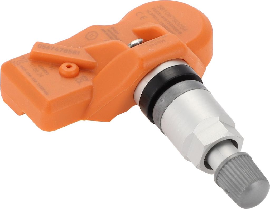 Reifendrucksensor Nr. 36106790054 TPMS-Sensor für BMW 328i 2009-2013