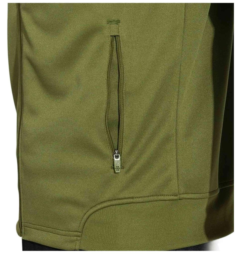 Trainingsanzug Joma CHÁNDAL CHAMPIONSHIP VIII VERDE für Herren