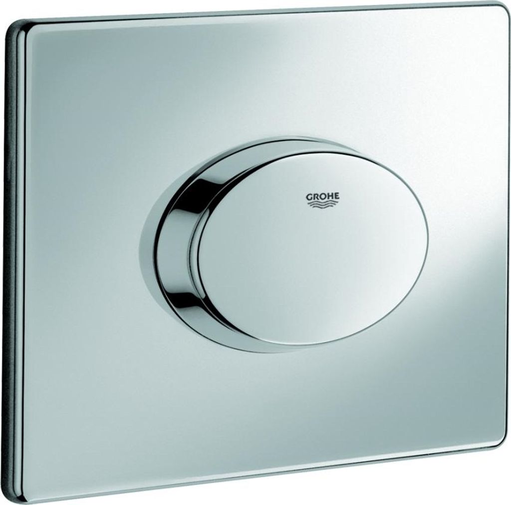 GROHE Skate Air, Chrom, 1 Stück(e)