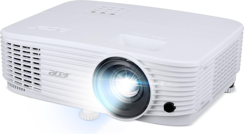 Acer Vero PD2528ic, 3200 ANSI Lumen, DLP, 1080p Produktbild 