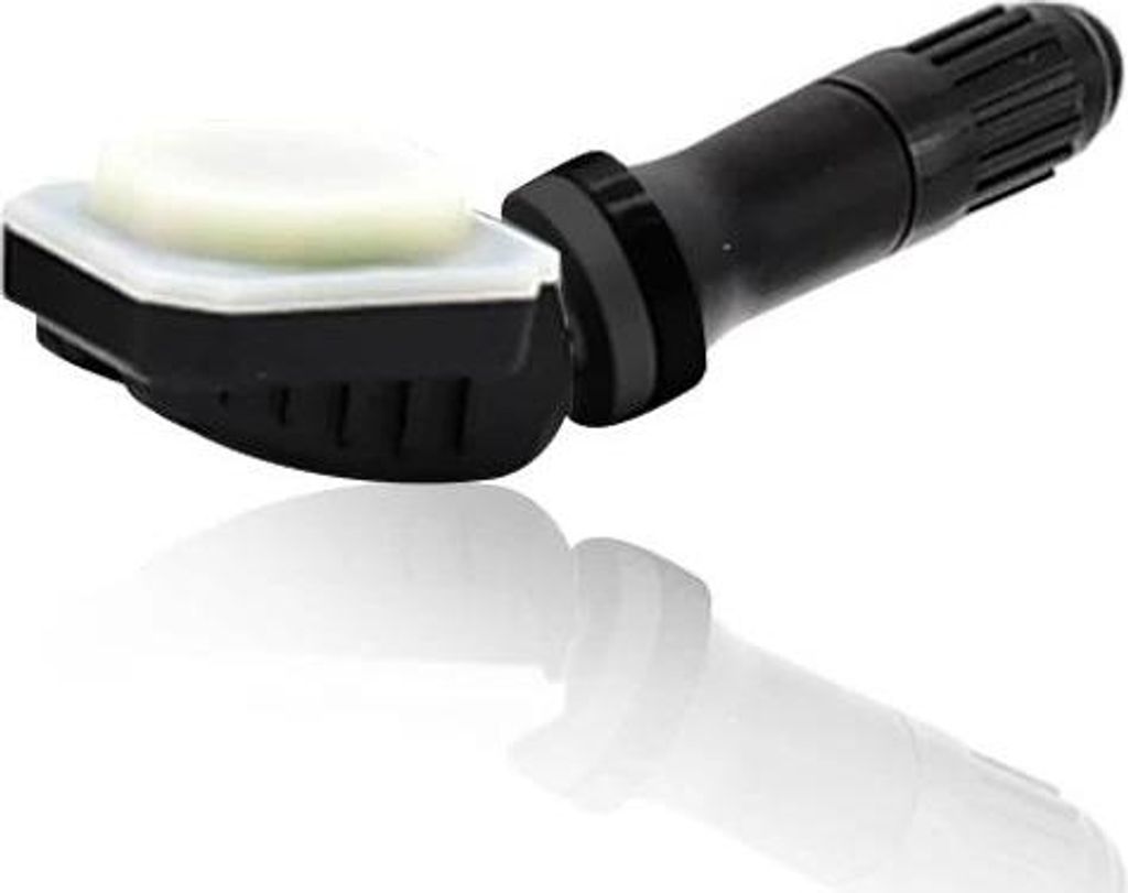 LAUNCH RDKS RF-Sensoren Rubber Schwarz