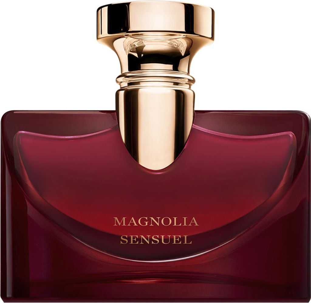 BVLGARI Splendida Magnolia Sensuel, Frauen, 100 ml, Spray, Produktbild 