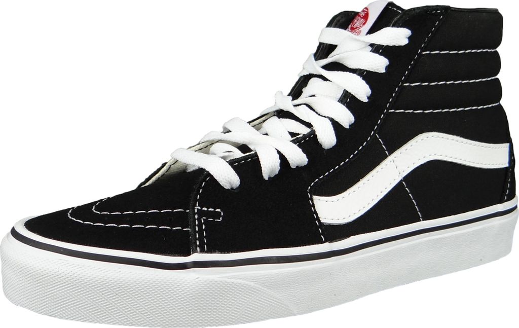 Vans Sneakers VN000D5IB8C1 in Black color size 42.5 Produktbild 