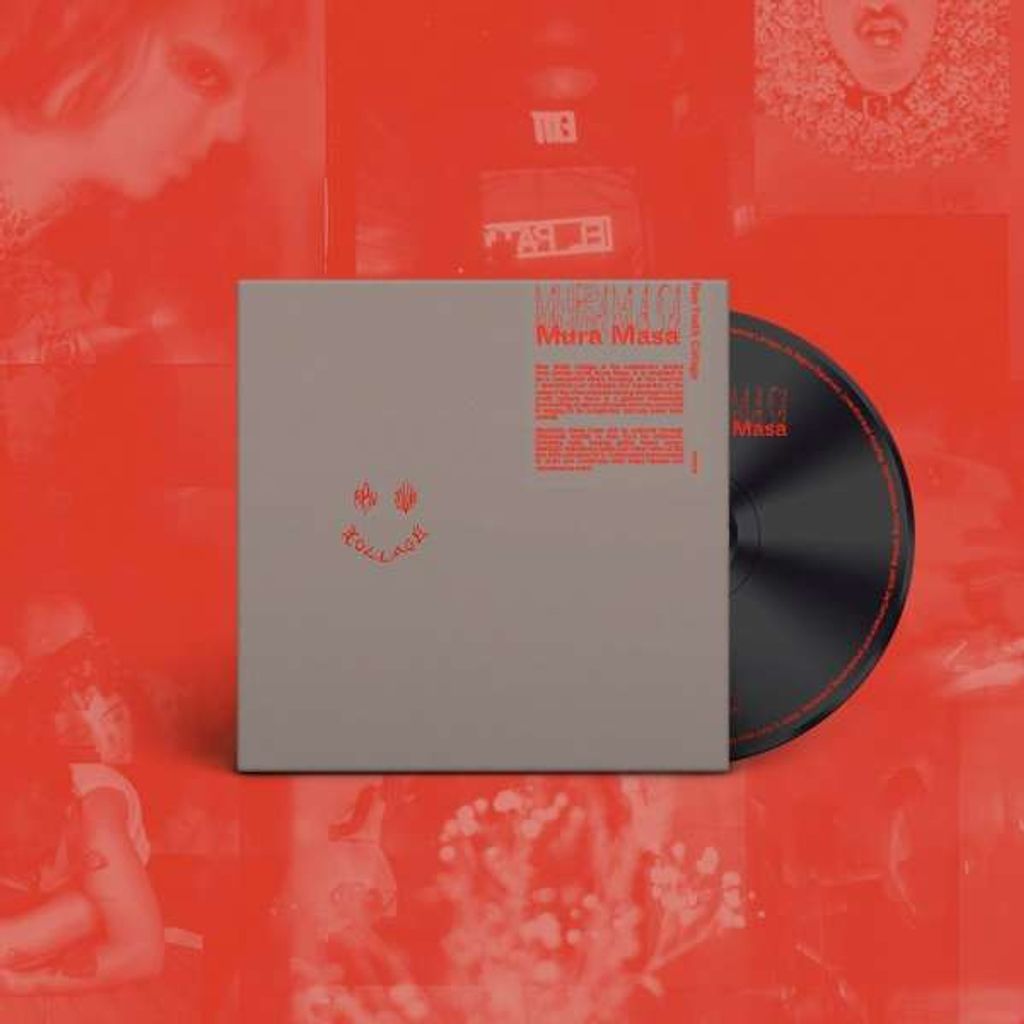 R.y.c (Ltd. Black Cd)