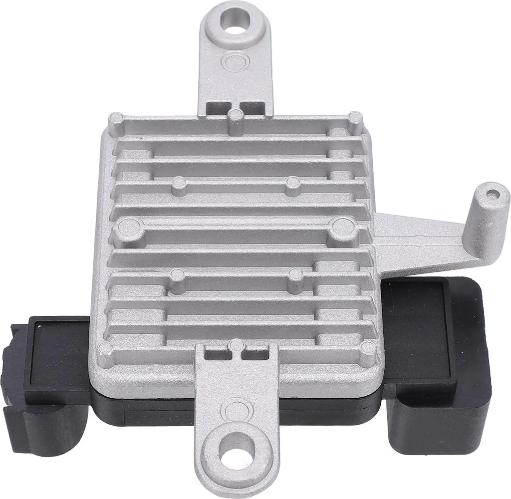 Module de ventilateur 25385 C6500 : finissez-en avec la surchauffe moteur