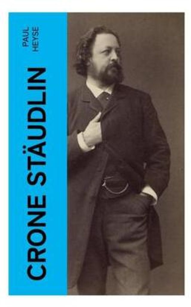Crone Stäudlin