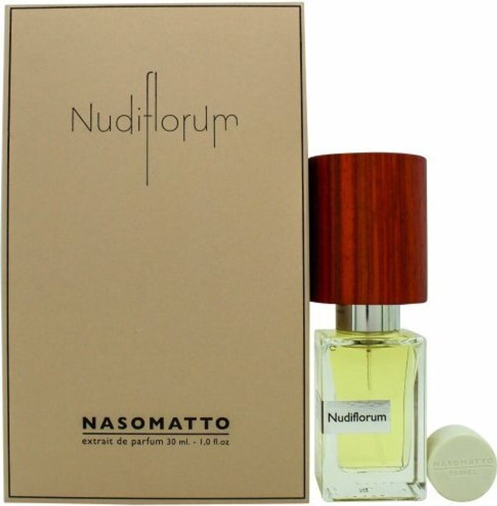 Nasomatto Nudiflorum Extrait de Parfum 30ml Immagine del prodotto 