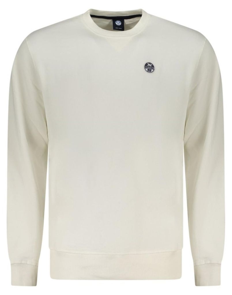 North Sails Sweatshirts 993022000bi01053xl, Größe: 188