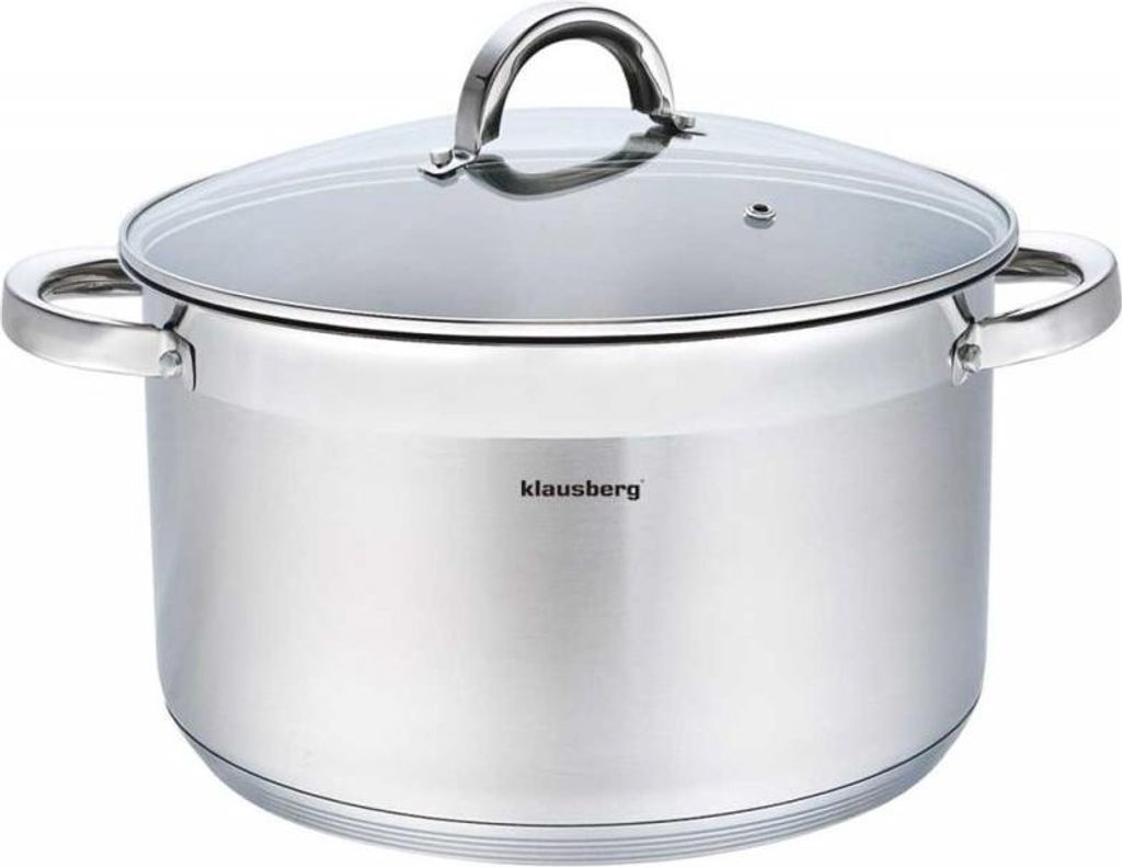 Klausberg hrnec 14l 32cm KB7130 Obrázek produktu 