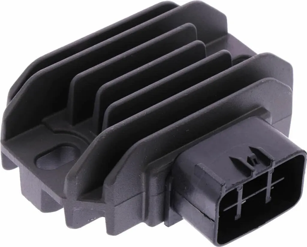 Redresseur régulateur de tension JMP 7003241 pour alternateur triphasé