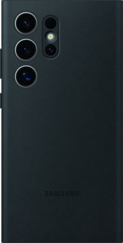 Samsung Galaxy S24 Ultra 512GB Titanium Black Produktbild 11