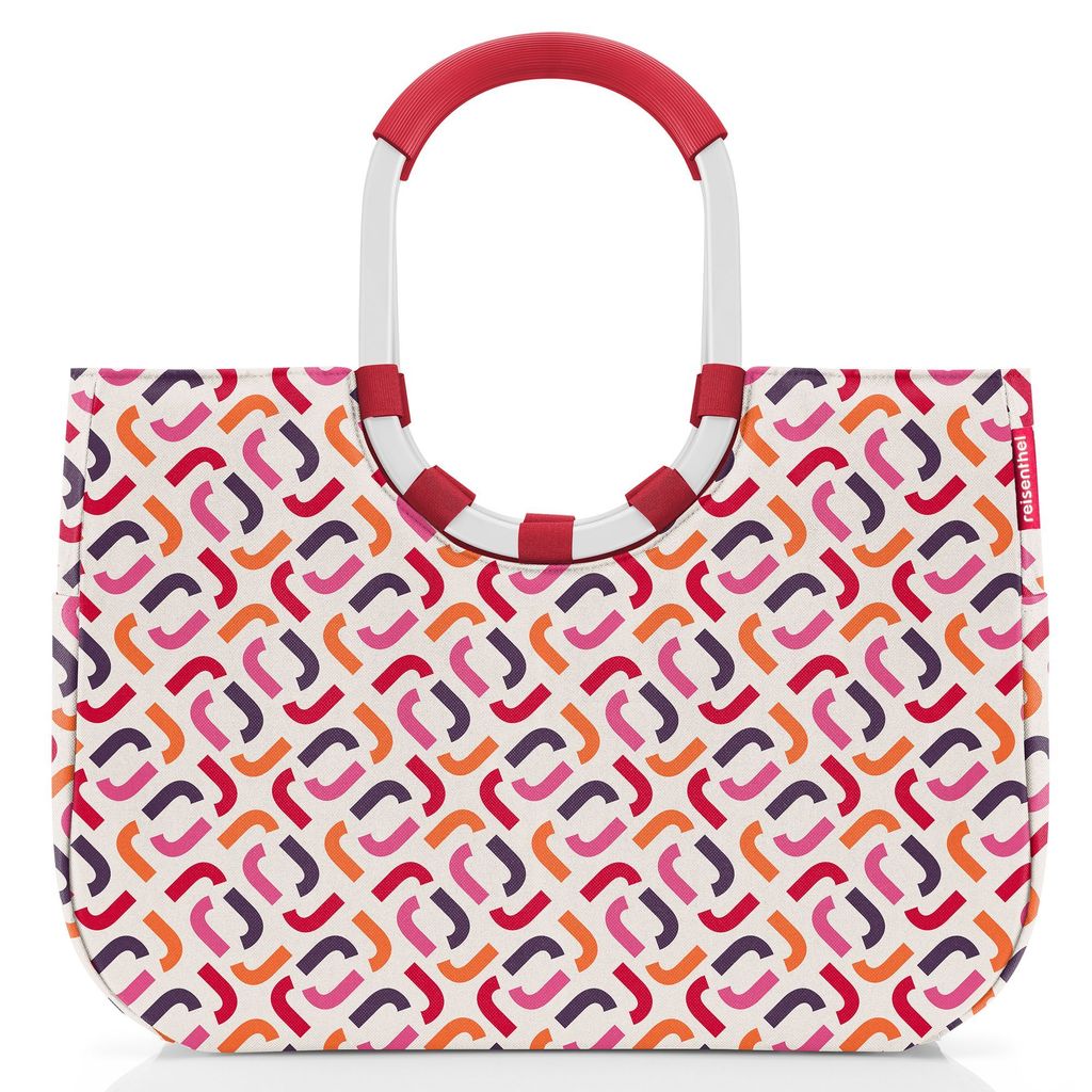 reisenthel loopshopper L, Einkaufstasche, Shopper, Produktbild 