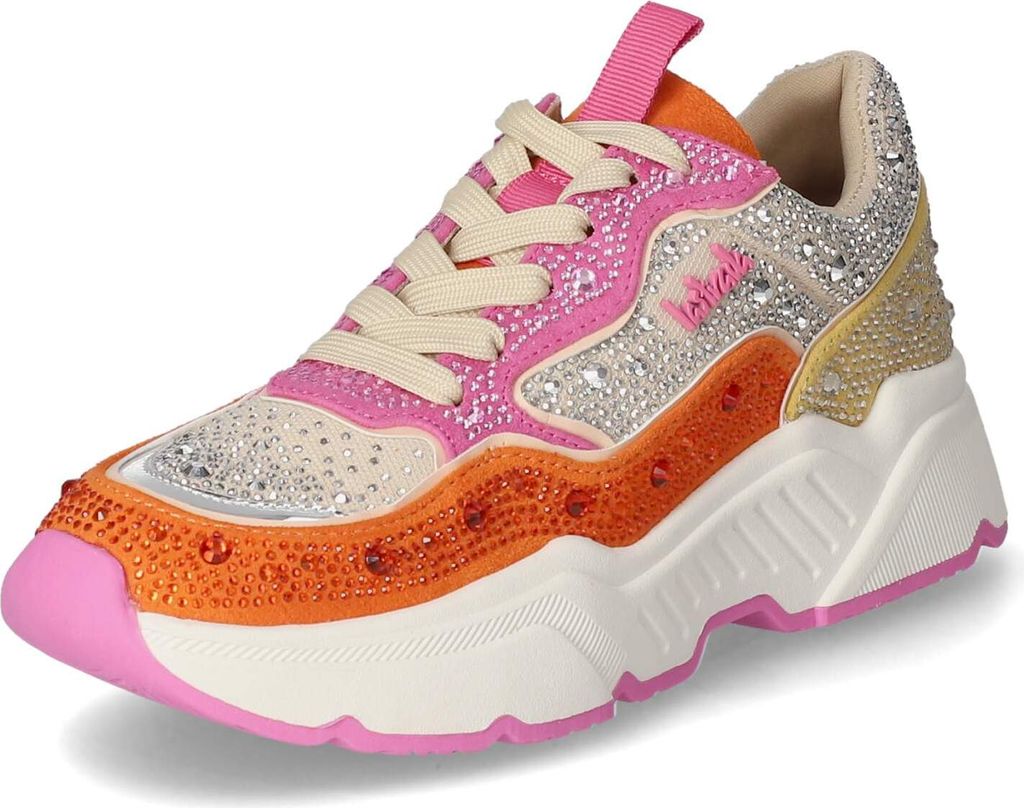 Strada Trainers La Strada Sneaker Leo Shoe Collection La Strada