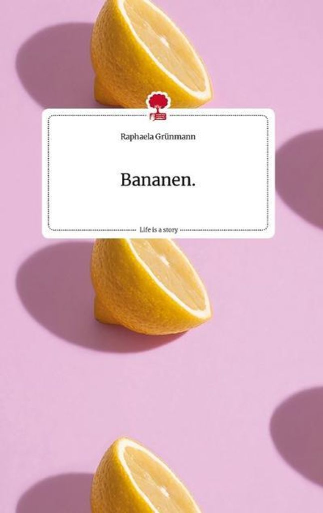 Bananen. Life is a Story - story.one