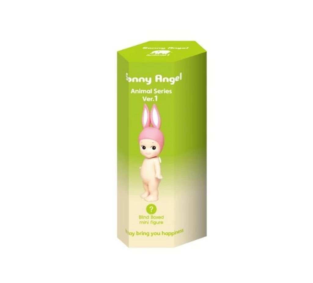 Sonny Angel Box Animal Series 1